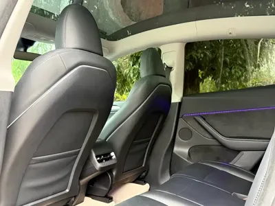 Tesla Model Y 2024, 79000 км, за 24396.08 USD - фото 13