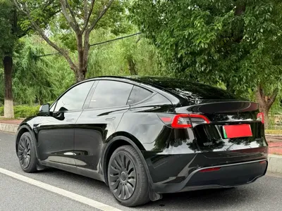 Tesla Model Y 2024, 79000 км, за 24396.08 USD - фото 14