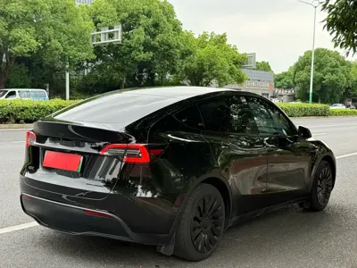 Tesla Model Y 2024, 79000 км, за 24396.08 USD - фото 16