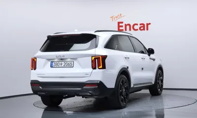 Kia Sorento 2024, 32882 км, за 27618.1 USD