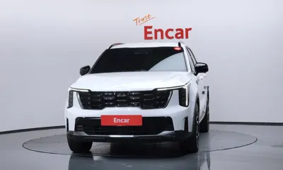 Kia Sorento 2024, 32882 км, за 27618.1 USD