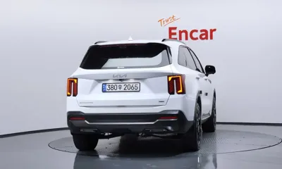 Kia Sorento 2024, 32882 км, за 27618.1 USD
