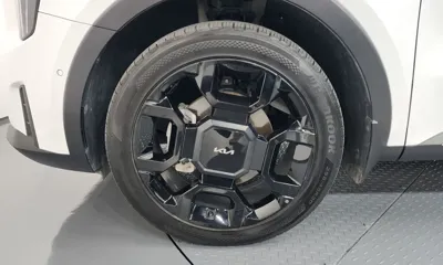 Kia Sorento 2024, 32882 км, за 27618.1 USD