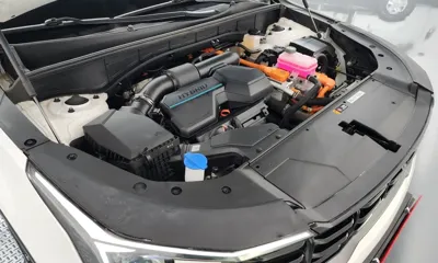 Kia Sorento 2024, 32882 км, за 27618.1 USD - фото 6