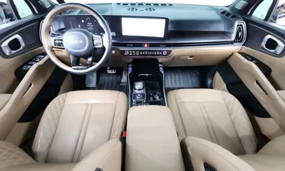 Kia Sorento 2024, 32882 км, за 27618.1 USD - фото 7