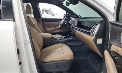 Kia Sorento 2024, 32882 км, за 27618.1 USD - фото 11