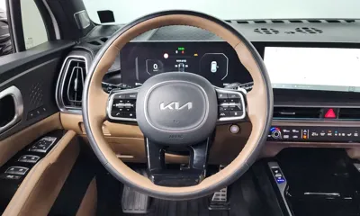 Kia Sorento 2024, 32882 км, за 27618.1 USD - фото 13