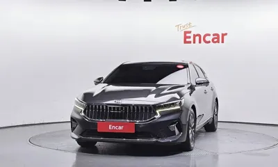 Kia K7 2020, 105445 км, за 12573.3 USD