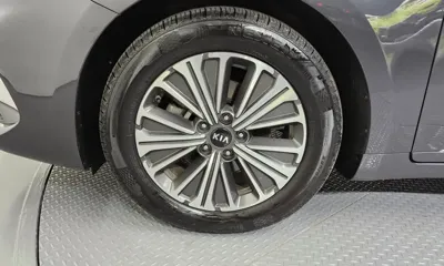 Kia K7 2020, 105445 км, за 12573.3 USD