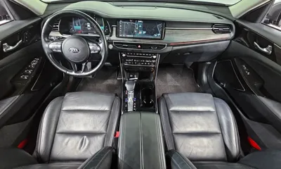 Kia K7 2020, 105445 км, за 12573.3 USD - фото 7