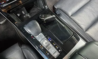 Kia K7 2020, 105445 км, за 12573.3 USD - фото 9