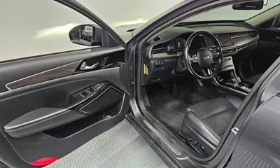 Kia K7 2020, 105445 км, за 12573.3 USD - фото 10