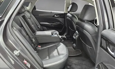 Kia K7 2020, 105445 км, за 12573.3 USD - фото 11