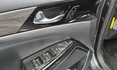 Kia K7 2020, 105445 км, за 12573.3 USD - фото 12