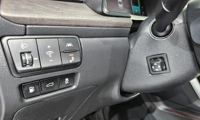 Kia K7 2020, 105445 км, за 12573.3 USD - фото 13