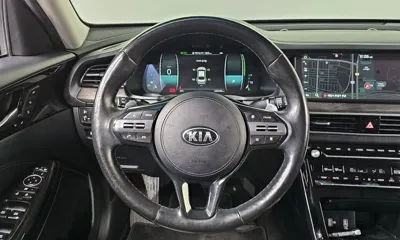 Kia K7 2020, 105445 км, за 12573.3 USD - фото 15