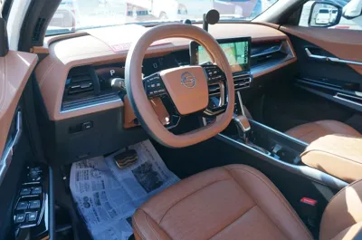 KG_Mobility_Ssangyong Torres 2023, 24894 км, за 16969.22 USD - фото 6