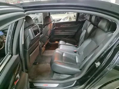 BMW 7-Series 2012, 349500 км, за 2736.16 USD - фото 11
