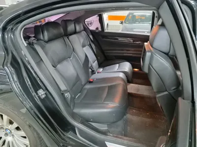 BMW 7-Series 2012, 349500 км, за 2736.16 USD - фото 12