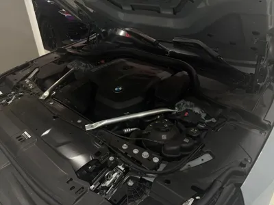 BMW 5-Series 2024, 28037 км, за 40370.22 USD - фото 6
