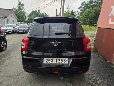 KG_Mobility_Ssangyong TIBOLI 2017, 177125 км, за 3843.65 USD - фото 6