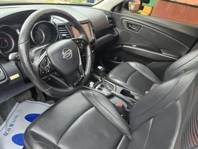 KG_Mobility_Ssangyong TIBOLI 2017, 177125 км, за 3843.65 USD - фото 11