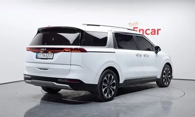Kia Canival 2023, 37538 км, за 18368.02 USD