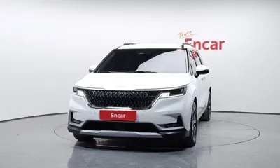 Kia Canival 2023, 37538 км, за 18368.02 USD