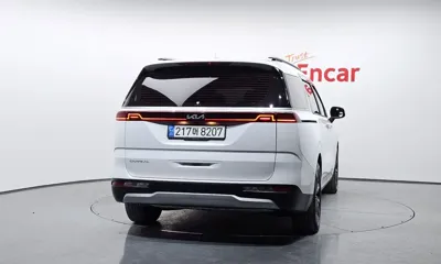 Kia Canival 2023, 37538 км, за 18368.02 USD
