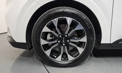 Kia Canival 2023, 37538 км, за 18368.02 USD