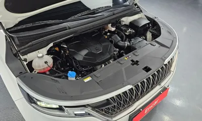 Kia Canival 2023, 37538 км, за 18368.02 USD - фото 6