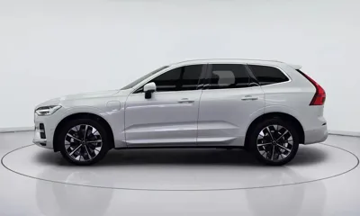 Volvo XC60 2026, 1619 км, за 48859.96 USD