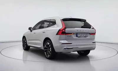 Volvo XC60 2026, 1619 км, за 48859.96 USD