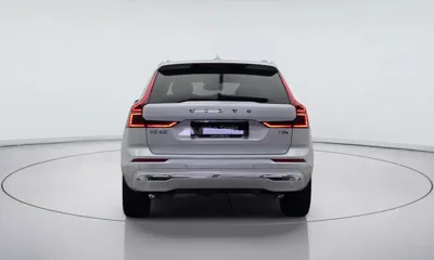 Volvo XC60 2026, 1619 км, за 48859.96 USD