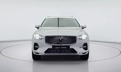 Volvo XC60 2026, 1619 км, за 48859.96 USD