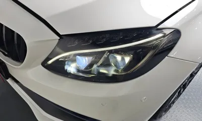Mercedes-Benz C-Class 2017, 102182 км, за 30407.21 USD - фото 22