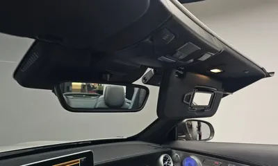 Mercedes-Benz C-Class 2017, 102182 км, за 30407.21 USD - фото 28