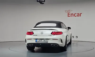 Mercedes-Benz C-Class 2017, 102182 км, за 30407.21 USD - фото 34