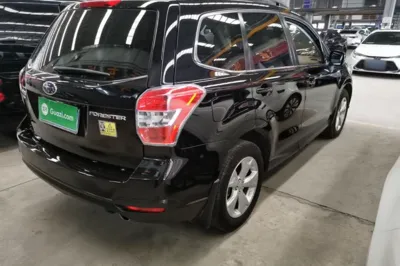 Subaru Forester 2013, 157900 км, за 7775 USD - фото 6