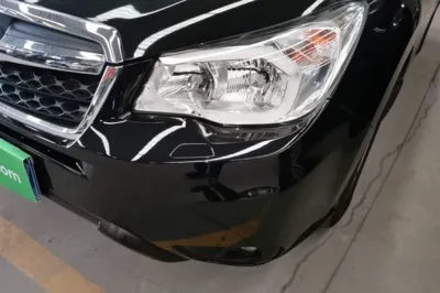 Subaru Forester 2013, 157900 км, за 7775 USD - фото 8