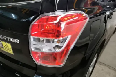 Subaru Forester 2013, 157900 км, за 7775 USD - фото 9