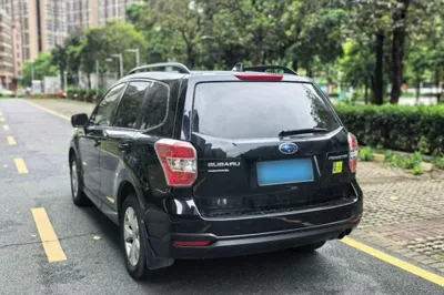 Subaru Forester 2013, 157900 км, за 7775 USD - фото 16