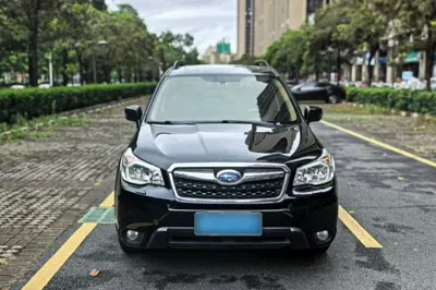 Subaru Forester 2013, 157900 км, за 7775 USD - фото 19