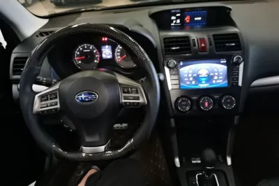 Subaru Forester 2013, 157900 км, за 7775 USD - фото 20