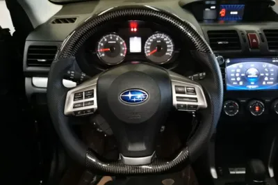 Subaru Forester 2013, 157900 км, за 7775 USD - фото 21