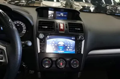 Subaru Forester 2013, 157900 км, за 7775 USD - фото 23
