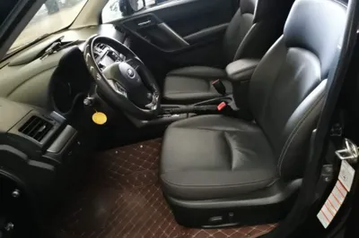 Subaru Forester 2013, 157900 км, за 7775 USD - фото 25