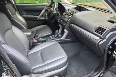 Subaru Forester 2013, 157900 км, за 7775 USD - фото 32