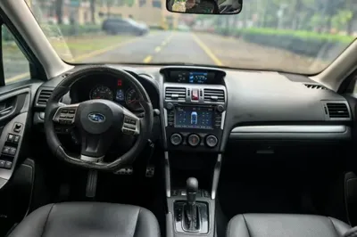 Subaru Forester 2013, 157900 км, за 7775 USD - фото 33