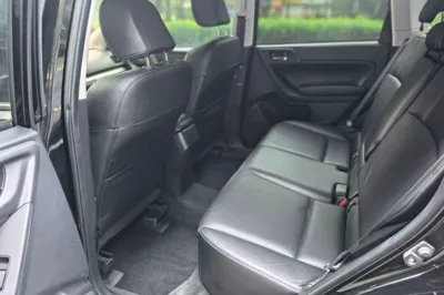 Subaru Forester 2013, 157900 км, за 7775 USD - фото 34